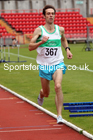 One mile, 2021 Gateshead Tartan Games. Photo: David T. Hewitson/Sports for All Pics